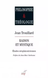 RAISON ET MYSTIQUE