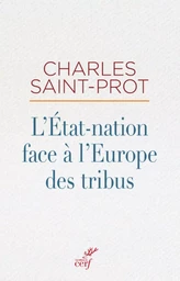 L'ÉTAT-NATION FACE À L'EUROPE DES TRIBUS