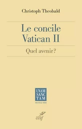 LE CONCILE VATICAN II