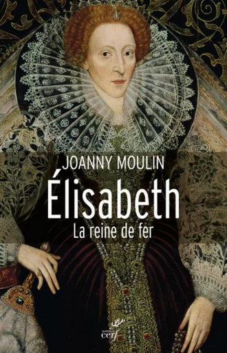 ELISABETH -  MOULIN JOANNY - CERF