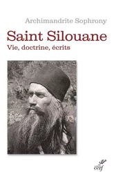 SAINT SILOUANE L'ATHONITE (1866-1938)-NED