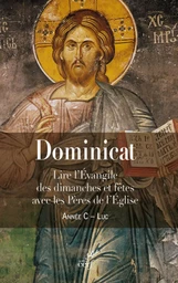 DOMINICAT (ANNÉE C)