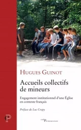 ACCUEIL COLLECTIF DES MINEURS