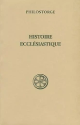 HISTOIRE ECCLESIASTIQUE