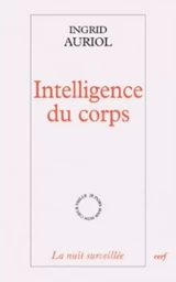 INTELLIGENCE DU CORPS