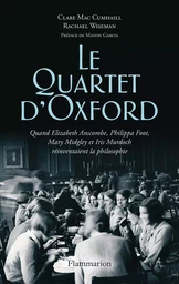 Le Quartet d'Oxford