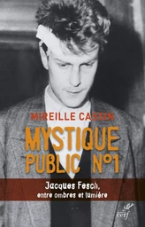 MYSTIQUE PUBLIC N° 1