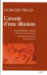 L'AVENIR D'UNE ILLUSION