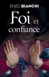 FOI ET CONFIANCE