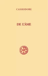 DE L'AME