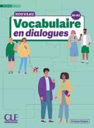 Vocabulaire niveau débutant nouvelle édition