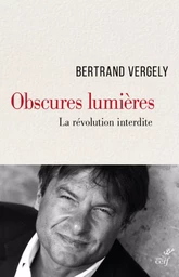 OBSCURES LUMIÈRES