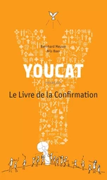 YOUCAT- LE LIVRE DE LA CONFIRMATION