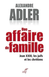 UNE AFFAIRE DE FAMILLE