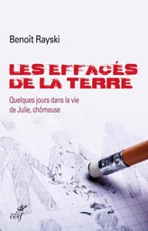 LES EFFACES DE LA TERRE