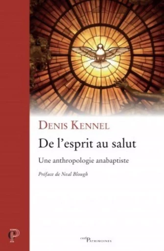 DE L'ESPRIT AU SALUT -  KENNEL DENIS - CERF