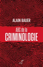 ABC de la criminologie