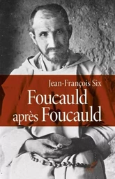 FOUCAULD PRÈS FOUCAULD