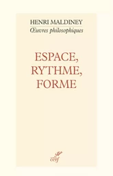 ESPACE, RYTHME, FORME