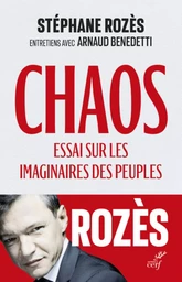 CHAOS - ESSAI SUR LES IMAGINAIRES DES PEUPLES