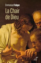 LA CHAIR DE DIEU