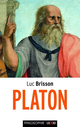 PLATON -  BRISSON LUC - CERF