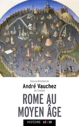 ROME AU MOYEN AGE