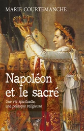 NAPOLEON ET LE SACRE