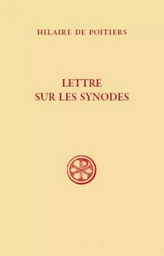 LETTRE SUR LES SYNODES