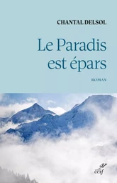 LE PARADIS EST EPARS