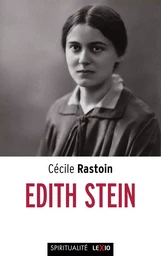 EDITH STEIN