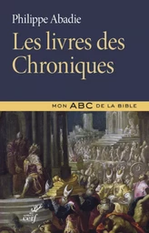 LES LIVRES DES CHRONIQUES