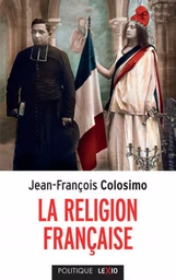 LA RELIGION FRANCAISE