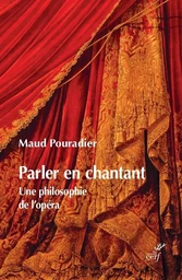 PARLER EN CHANTANT