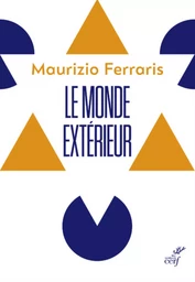 LE MONDE EXTERIEUR