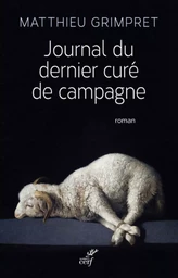 JOURNAL DU DERNIER CURE DE CAMPAGNE