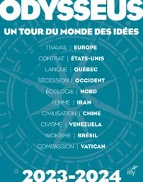 ODYSSEUS, UN TOUR DU MONDE DES IDEES