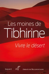 VIVRE LE DESERT