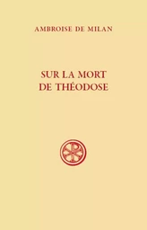 SUR LA MORT DE THEODOSE