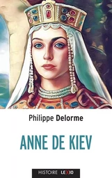 ANNE DE KIEV