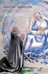 SAINT DOMINIQUE ET SA MISSION