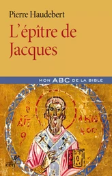 L'EPITRE DE JACQUES