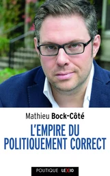 L'EMPIRE DU POLITIQUEMENT CORRECT