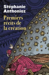 PREMIERS RECITS DE LA CREATION