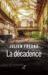 LA DECADENCE