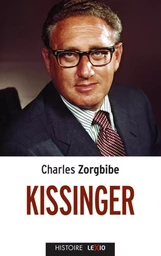 KISSINGER