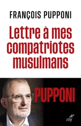 LETTRE A MES COMPATRIOTES MUSULMANS