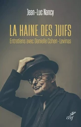 LA HAINE DES JUIFS