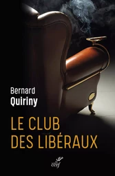 LE CLUB DES LIBERAUX