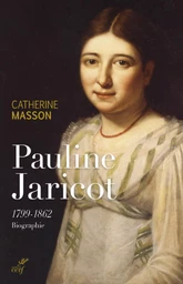 PAULINE JARICOT - 1799-1862